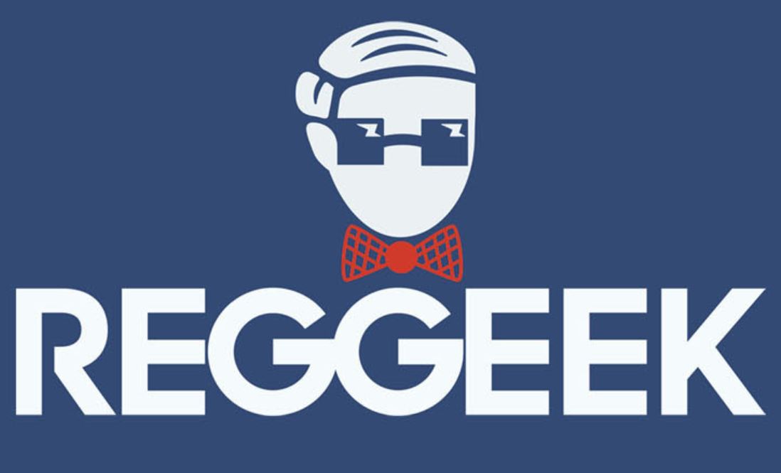 RegGeek Logo